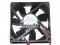 Y.S.TECH 8025 8CM KM128025HB 12V 0.23A 2 Wires Cooling fan