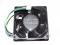 Y.S.TECH 8032 8CM FD128032HB 12V 0.37A 4 Wires 4 Pins Case Fan