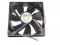 Y.S.TECH 9225 9CM FD129225EB-N 12V 0.36A 3 Wires Case Fan