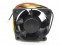 Y.S.Tech 40x28mm FD244028EB 24V 0.145A 3 Wires Axial Fan For Case