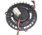 Y.S.TECH 4515 YD124515MB Cooling Fan with 12V 0.15A 3 Wires For X48 P5E3 motherboard