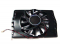 VGA Cooling Y.S.TECH YD128015LL DC12V 0.11A 2 Wires with Black Cover