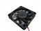 60MM 6010 YM DA06010B12LA DC12V 0.05A 2 Wires 6CM Cooling Fan