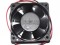 YM 60*25mm YM2406PTS1 24V 0.18A 2 wires Case fan 6cm axial inverter cooler