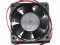 YM 60*25mm YM2406PTS1 24V 0.18A 2 wires Case fan 6cm axial inverter cooler