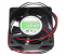 YM 60*25mm YM2406PTS1 24V 0.18A 2 wires Case fan 6cm axial inverter cooler
