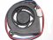 50MM 5020 YateLoon D50BM-12B (M-309) DC12V 0.12A 3 Wires 5CM Blower Cooling