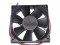 YateLoon 80*20mm 8CM D80SH-12C M-GP1 12V 0.21A 2 wires Case fan switch cpu cooler