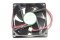 Zyvpee DFB802512H 12V 2.0W 3 Wires 3 Pins Cooling Fan 80x25mm