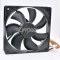 120mm 12025 DC12V 3.4W 3 Wires 3 Pins 12CM Cooling Fan