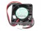Young Lin 25mm*10mm 2.5cm DFS251012M 12V 1.3W 2 wires 2 pins micro fan switch / Hard disk cooler