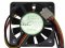 Zyvpee 40*10mm DFB401012M 12V 0.7W 3 wires 3 pins 4cm case cooling fan