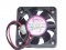 40MM Young Lin 4010 DFS401005M 5V 0.8W 2 Wires 4CM Cooling Fan