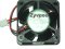 Young Lin 40*20mm DFB402005M 5V 0.16A 0.8W 26dBA 2 wires 2 pins 4CM Cooling Fan