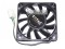 Young Lin 6010 6CM DFB601012L 12V 1.6W 4 Wires 4 Pins Case Fan