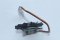 VGA Cooling DFB500912M 12V 1.6W 3 Wires 3 Pins  Video Fan