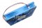YoungLin 13525 DFB132512H 12V 3.0W 2Wire Cooling Fan