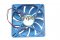 YoungLin 13525 DFB132512H 12V 3.0W 2Wire Cooling Fan