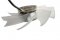 ZALMAN ZE1225BSL Z12L3 CNPS9900MAX 12V 0.2A 3 Wires Video Fan