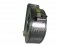 ZIEHL-ABEGG RG28P-4EK.4I.1R AC 230V 1360/1440RPM MK106-4EK.14.U IP10 THCL155 6SL3362-0AG00-0AA1 S1 centrifugal fan