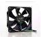 ZP1225ALM Z1P-PWM 12V 0.2A 4 Wires 4 Pins PWM 12CM Cooling Fan 120x25mm