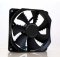 ZP1225ALM Z1P-PWM 12V 0.2A 4 Wires 4 Pins PWM 12CM Cooling Fan 120x25mm
