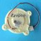 ZWF-30-3 B1353.4-15 DC12V 2.5W 1870RPM Refrigerator fan BCD-448WP9B BCD-418WPCX BCD-660WUP9BA BCD-448WUPB