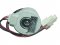 ZWF-30-3 B03081070 12V 2.5W 1300RPM Motor Fan for Refrigerator