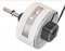 Zyvpee ZWR30-C FN30C-ZL 310V 30W 1160R/Min IP20 Brushless DC Motor for Air Conditioning