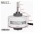 Zyvpee ZWR30-C FN30C-ZL 310V 30W 1160R/Min IP20 Brushless DC Motor for Air Conditioning