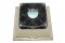 LEIPOLD 12038 F2E-120S-230 230V 0.12A 19W 2500RPM FK6623.230 AC Fan with filter