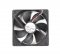 Zyvpee 12025 SD4710-B24-35 24V 0.1A 3 Wires 12CM Inverter Cooling Fan 120x25mm