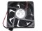 T&T 120*38mm 12CM 1238HH24B-WDB 3HAC 029105-002/01 24V 0.70A 2 Wire Cooling Fan inverter server cooler