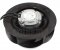 225MM R3G225-8317076415 220V 170W 1.4A air Purification Fan