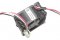 Delta 4CM 4020 EFB0412HHD R00 DC12V 0.15A 3 Wires Case Fan