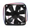 60mm 614F 24V 1.1W Silent Converter Cooling Fan 60x60x15mm