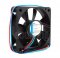 60mm 614F 24V 1.1W Silent Converter Cooling Fan 60x60x15mm