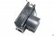 NIDEC 80*50mm T80T12MUAA7-51A66 115V 3.5W 2 Wires AC Cooling Fan