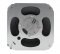 Zyvpee GL-B190B-EC-M3 190mm 230 1.3A 170W AC Cooling Fan