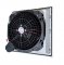 Zyvpee K2E200-AH08-15 115Vac 75W 0.78A Cabinet  Cooling Fan