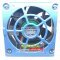 Zyvpee PF80251B2-0000-S99 12V 3.4W 8025 80MM 8CM PWM Axial Cooling Fan