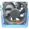 Zyvpee PF80251B2-0000-S99 12V 3.4W 8025 80MM 8CM PWM Axial Cooling Fan