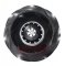 Zyvpee R2D2225-RA26-11 400Vac 150W IP44 4Wires Governor Fan 225x99mm