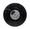 Ebmpapst R2E220-AB08-50 220mm 115V 93W Turbine Centrifugal Cooling Fan