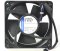 ebmPAPST 120*38MM 4114 N/2 XH 24V 458mA 11W 3 Wires 3 Pins 12CM case fan inverter cooler