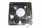 ebmPAPST 4600N-466 115V 50/60Hz 20W AC Axial Fan 120x38mm