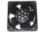 12038 ebmpapst 4650N AC230V high-temperature resistance Axial Fan