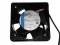 Ebmpapst 12038 DV4118/2NPU 48V 0.65A 4Wires waterproof humidifier fan
