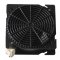 Zyvpee ebmpapst 12038 DV4600-492 115V 18W 60Hz RITTAL cabinet case fan 12cm axial cooler