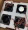 ebmPapst VKC0120XULDZ 48V 9.4A 450W 2132030376ALP7004437 32030376 4Wire Inverter Fan